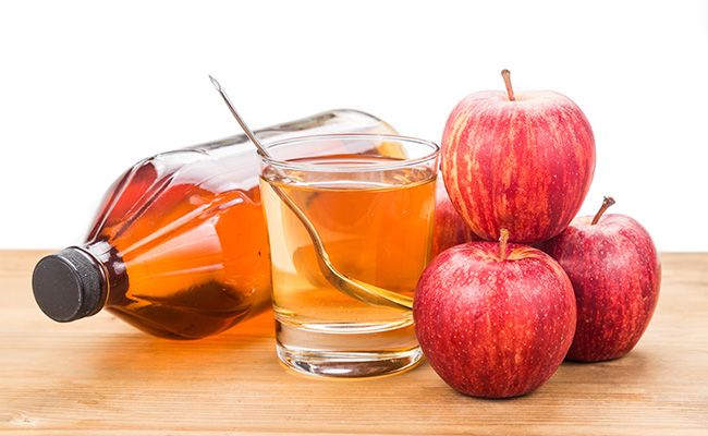 Apple Cider Vinegar for Weight Loss: Does It Really Work?