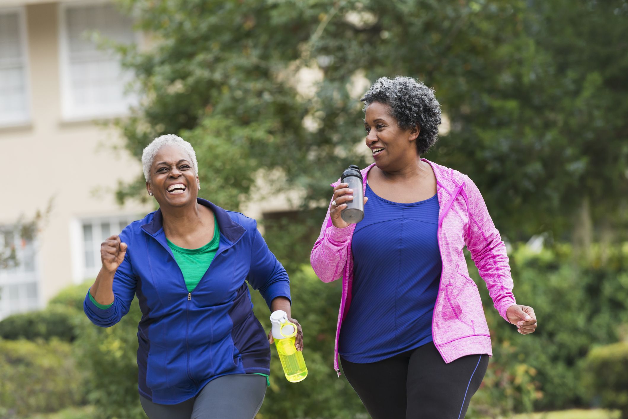 Realistic Weight Loss: What s Achievable in a Week? | Expert Advice
