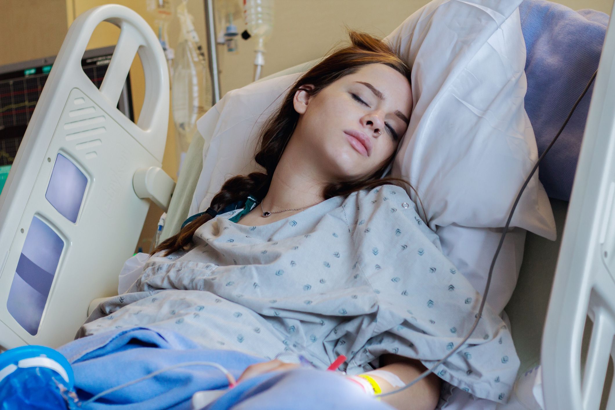 Understanding Undiagnosed Health Issues: A Personal Story