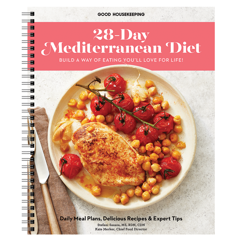 The Mediterranean Diet: Benefits for Weight Loss, Heart Health & Longevity