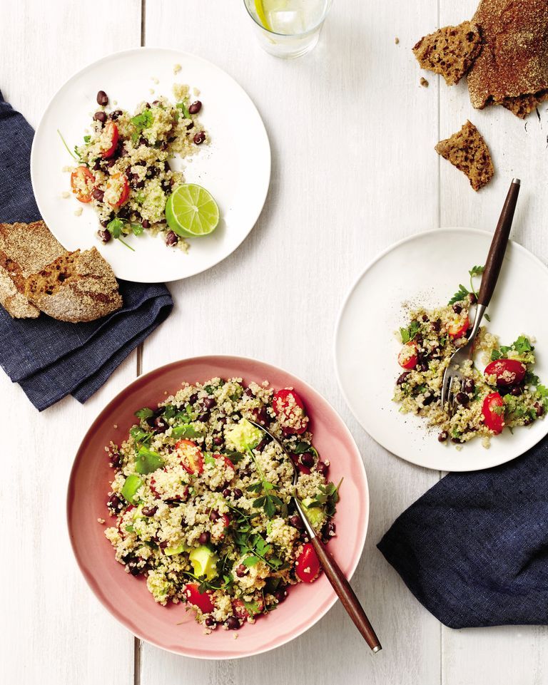 The Mediterranean Diet: Benefits for Weight Loss, Heart Health & Longevity