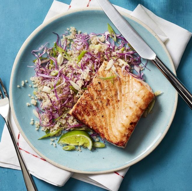 The Mediterranean Diet: Benefits for Weight Loss, Heart Health & Longevity
