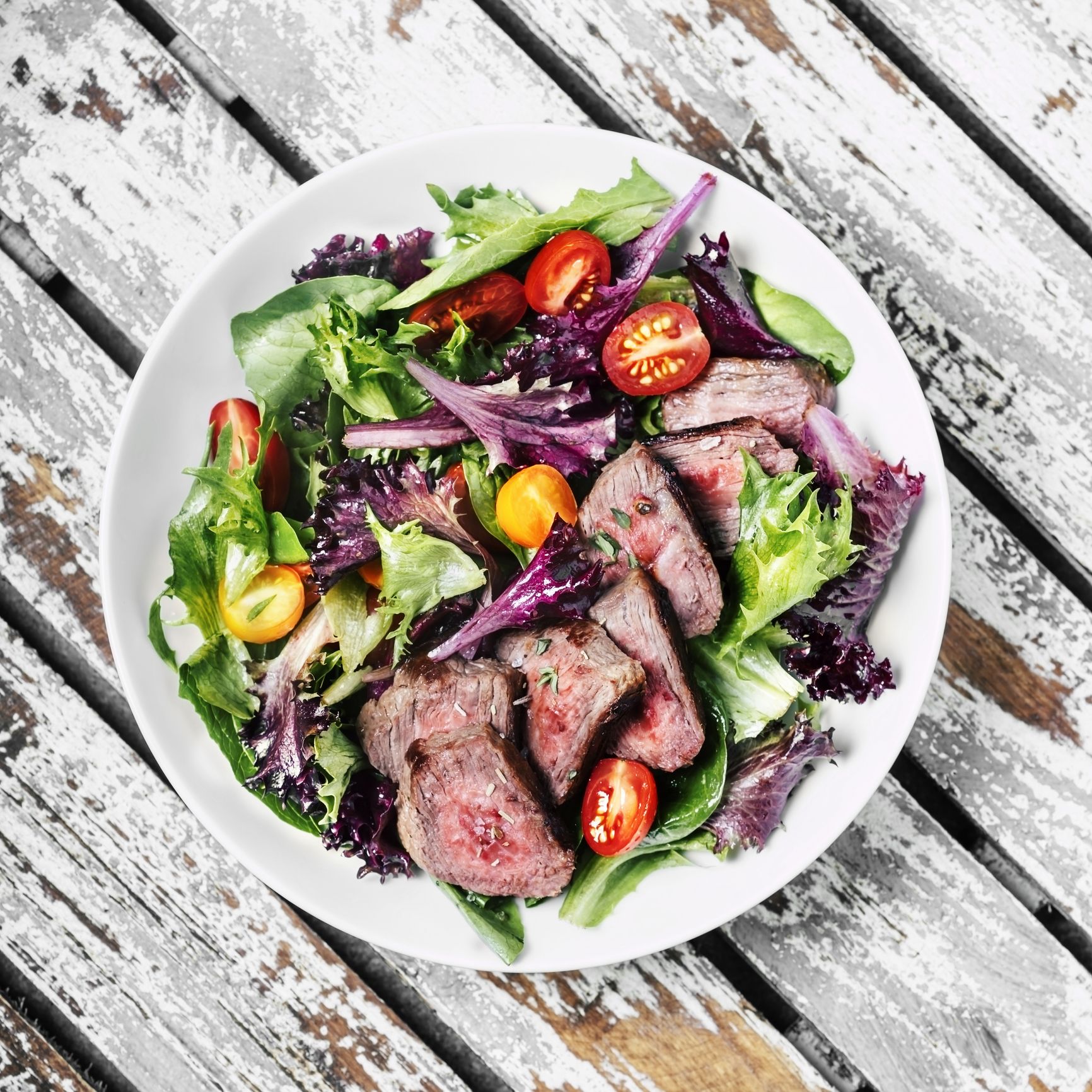 Low-Carb Diets for Weight Loss: Expert Insights & What You Need to Know