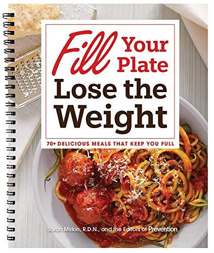 The Satiating Diet: Lose Weight & Keep It Off - Expert Insights