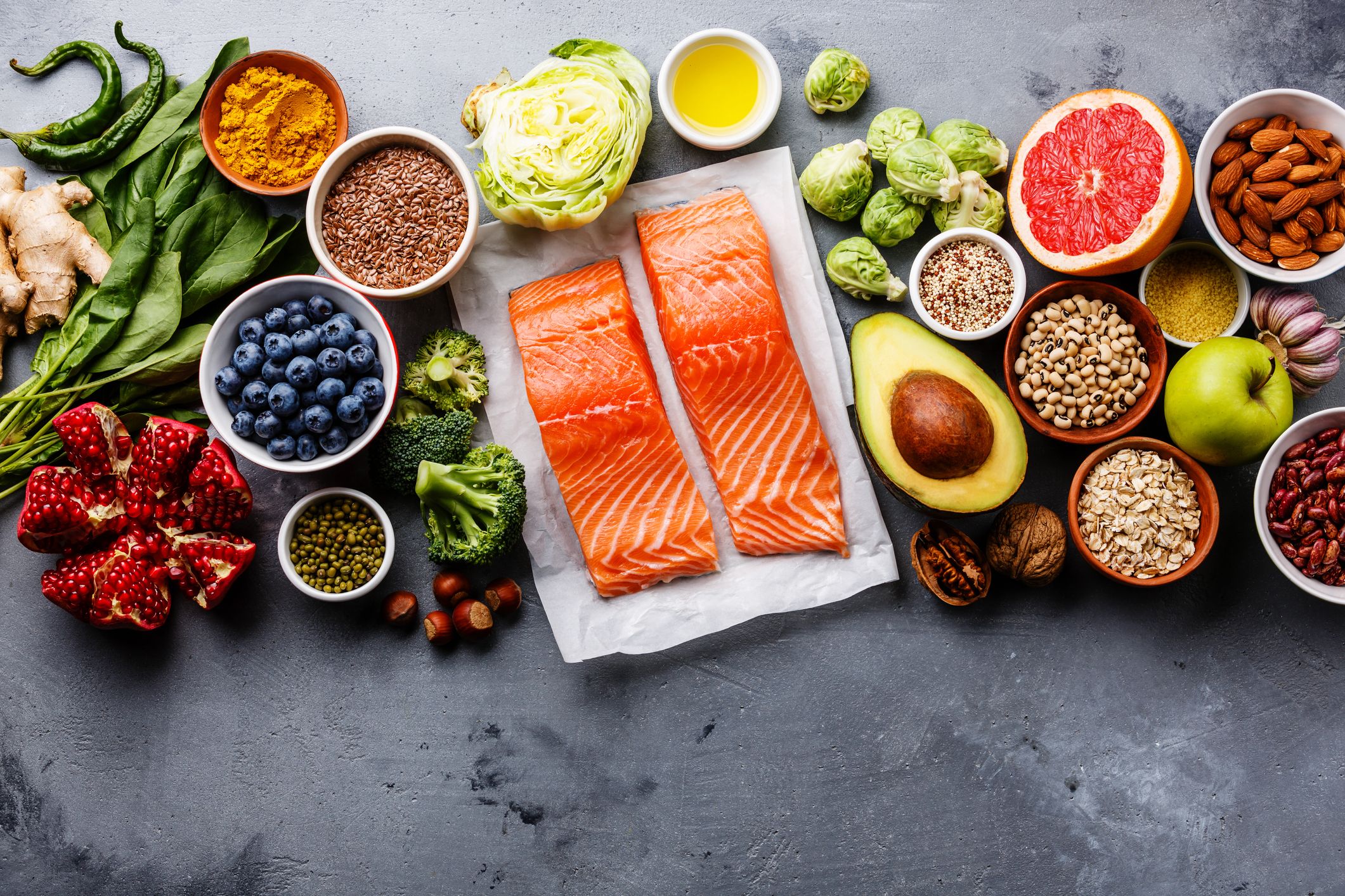 Keto 2.0: A More Sustainable & Easier Low-Carb Approach
