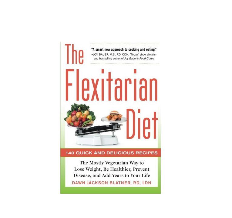 Flexitarian Diet: A Dietitian-Approved Approach to Healthy Weight Loss