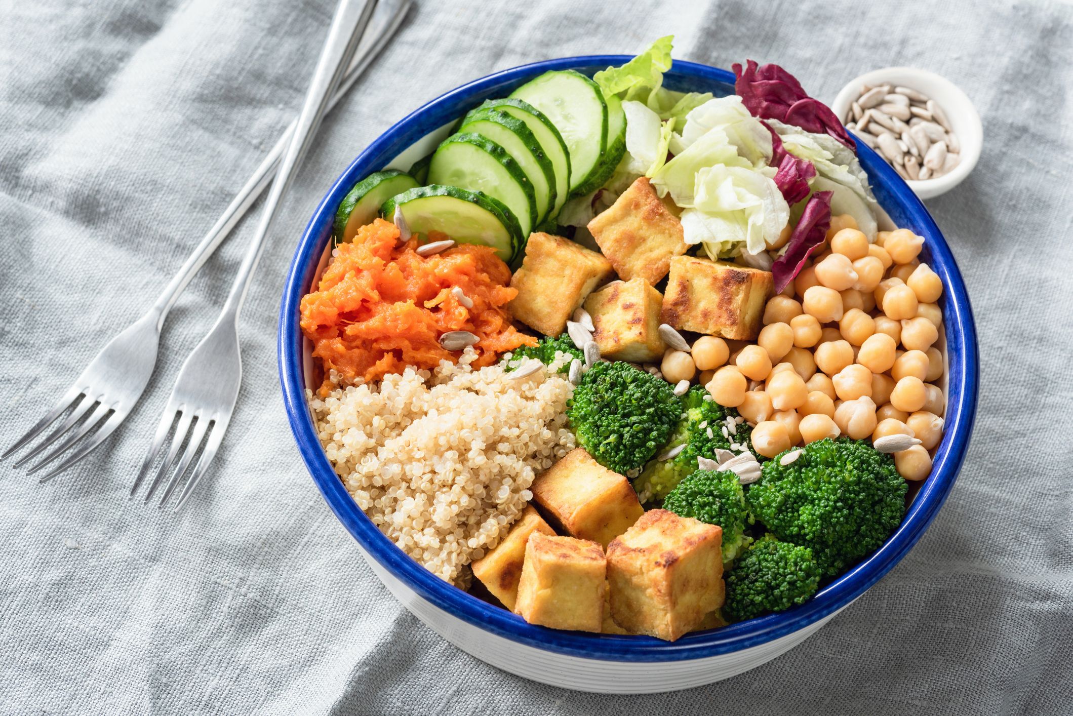Vegan Weight Loss: Expert-Backed Strategies for Healthy Results