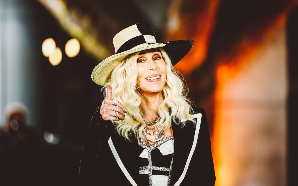 Cher s Fitness Secrets at 75: Yoga, Zumba & More!