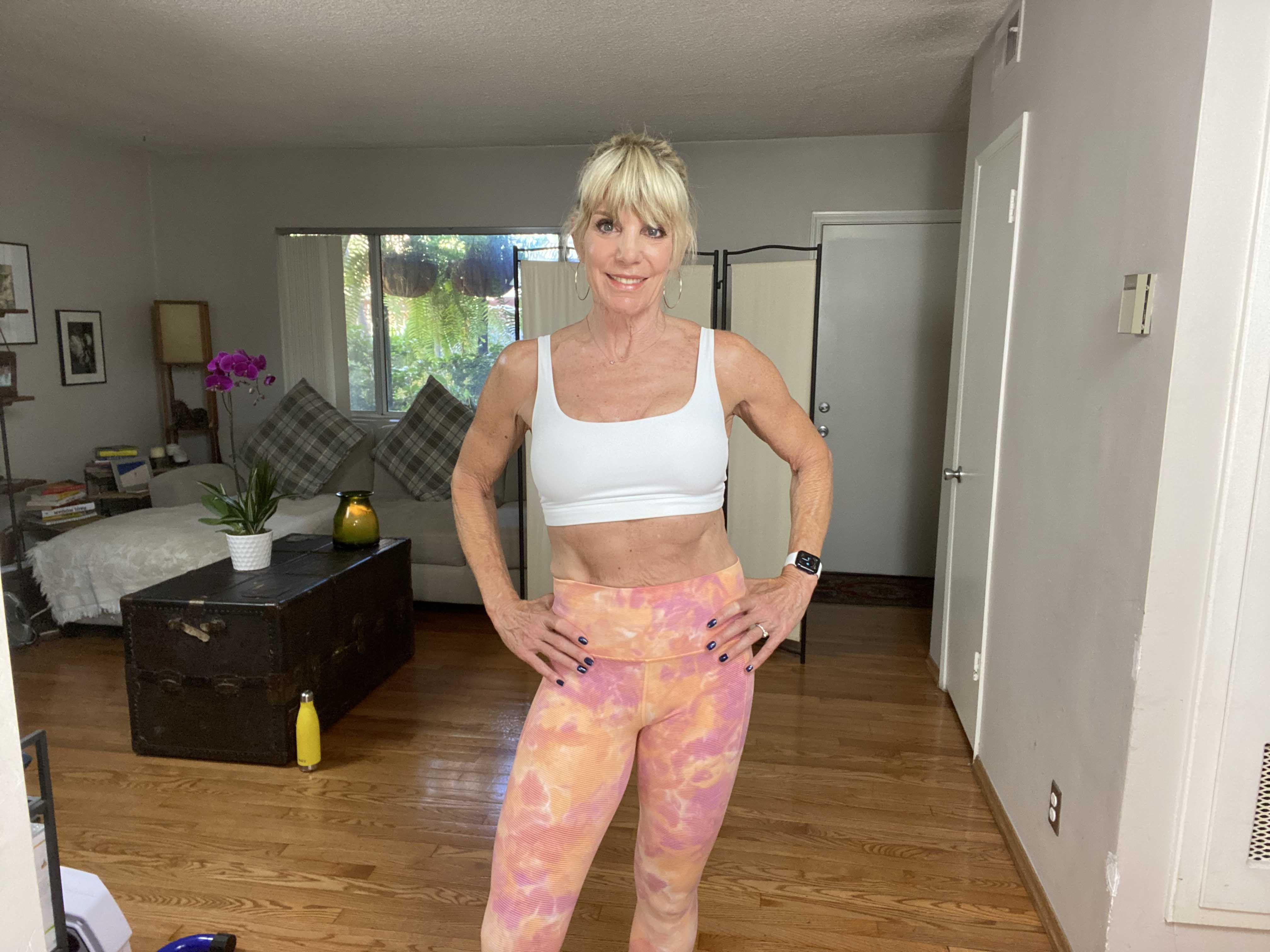 Achieve a Flat Belly at Any Age: Effective Ab Exercises & Tips