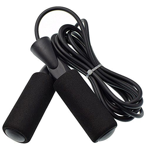 Jump Rope for Weight Loss: A Complete Beginner s Guide