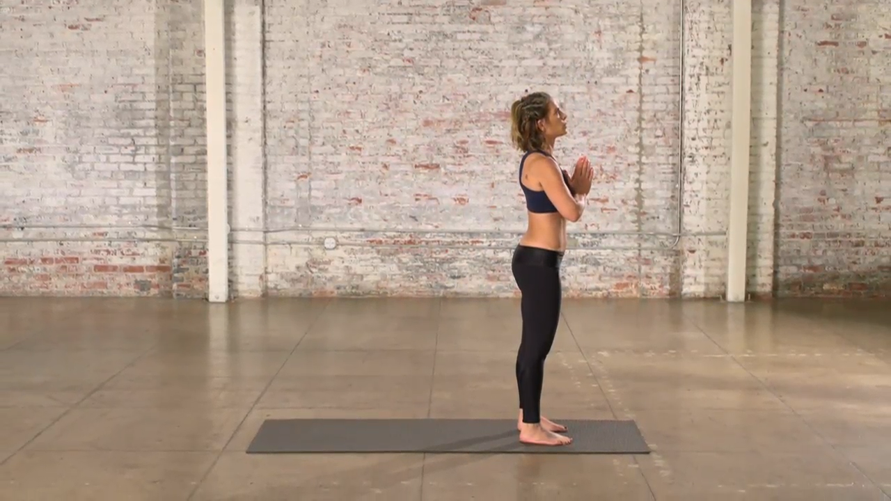 10-Minute Total Body Strength Workout | Jillian Michaels - The Fitness App