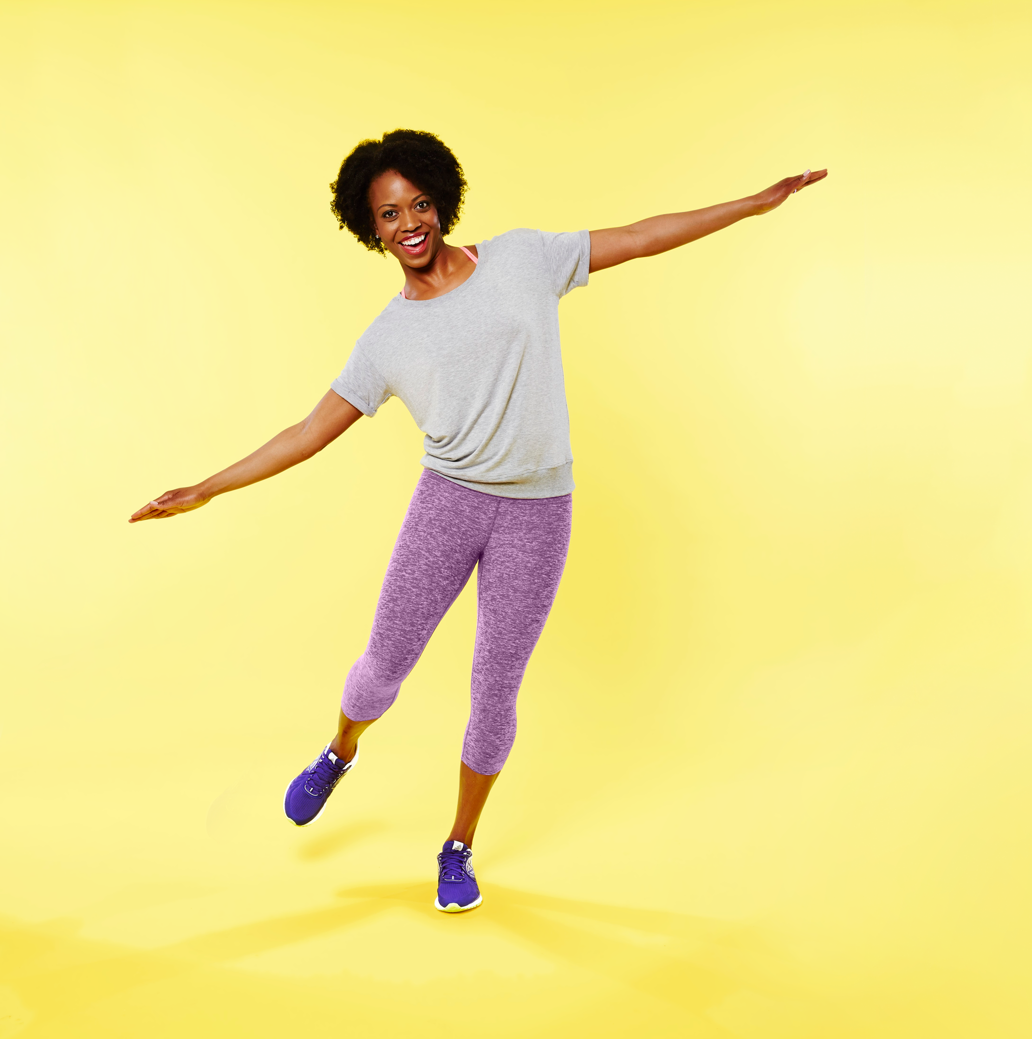 Balance Exercises for Seniors: Improve Stability & Strength