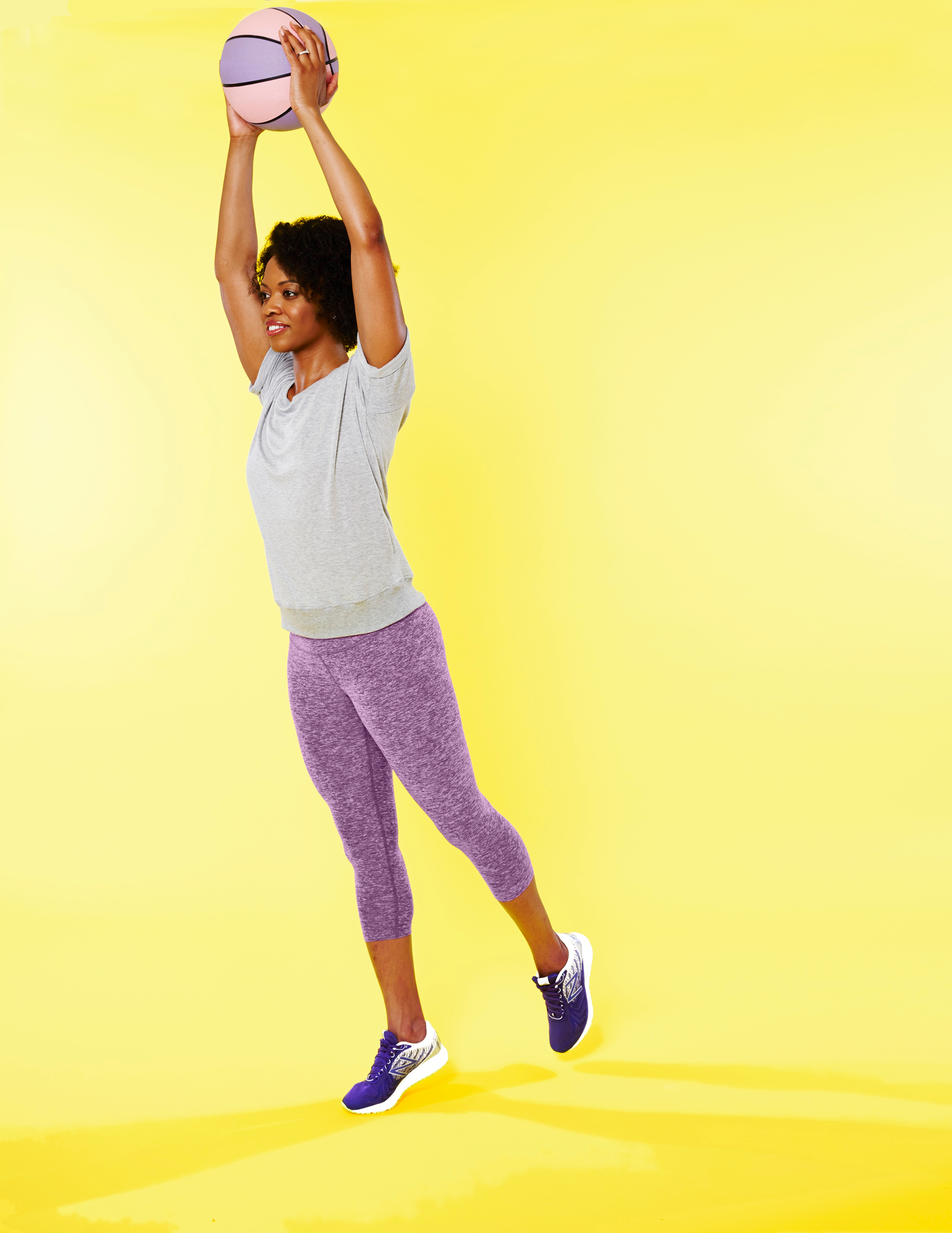 Balance Exercises for Seniors: Improve Stability & Strength