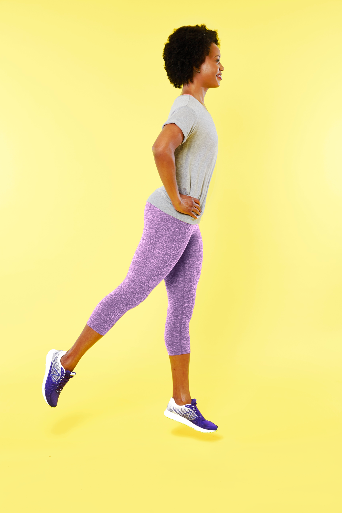 Balance Exercises for Seniors: Improve Stability & Strength