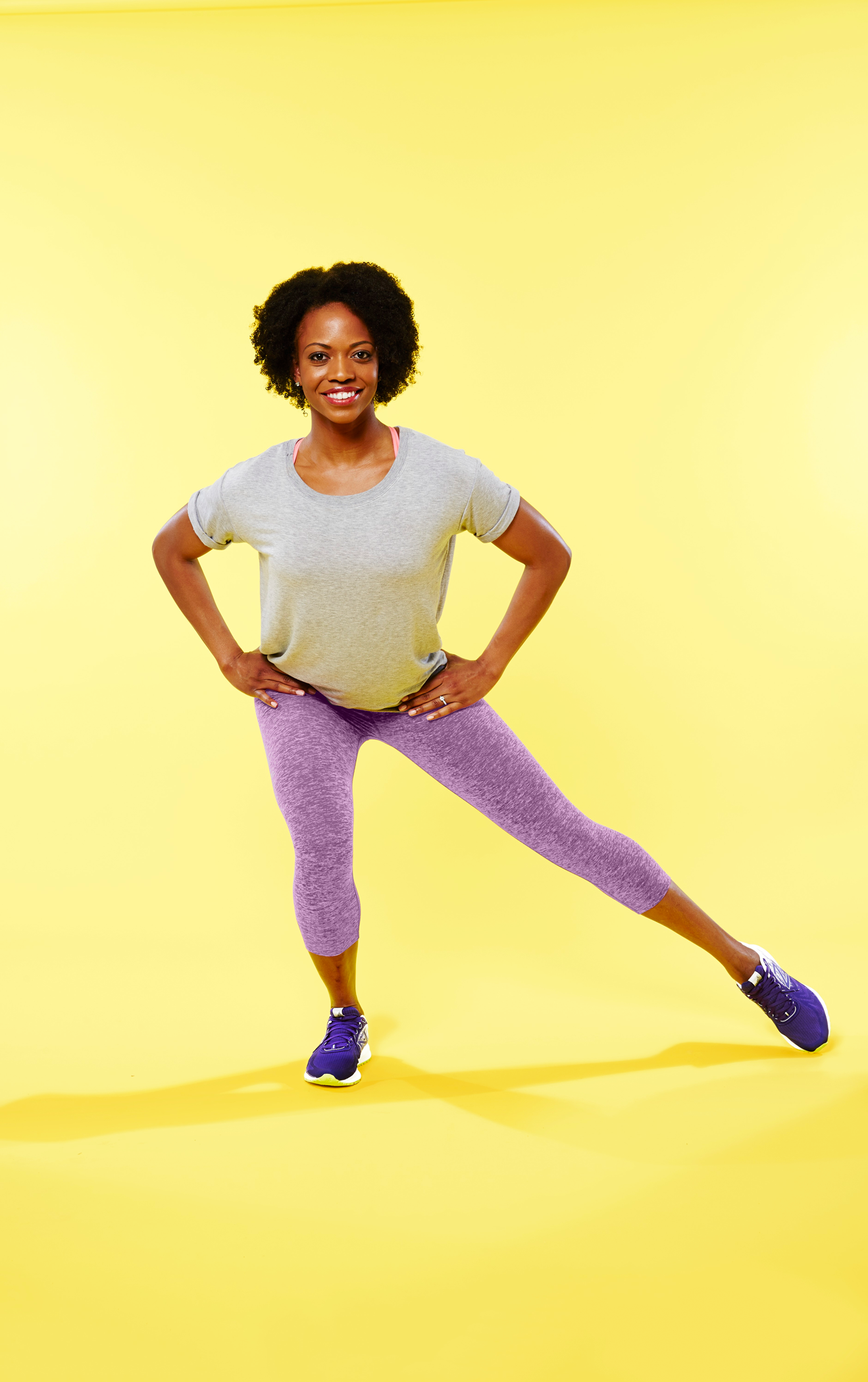 Balance Exercises for Seniors: Improve Stability & Strength
