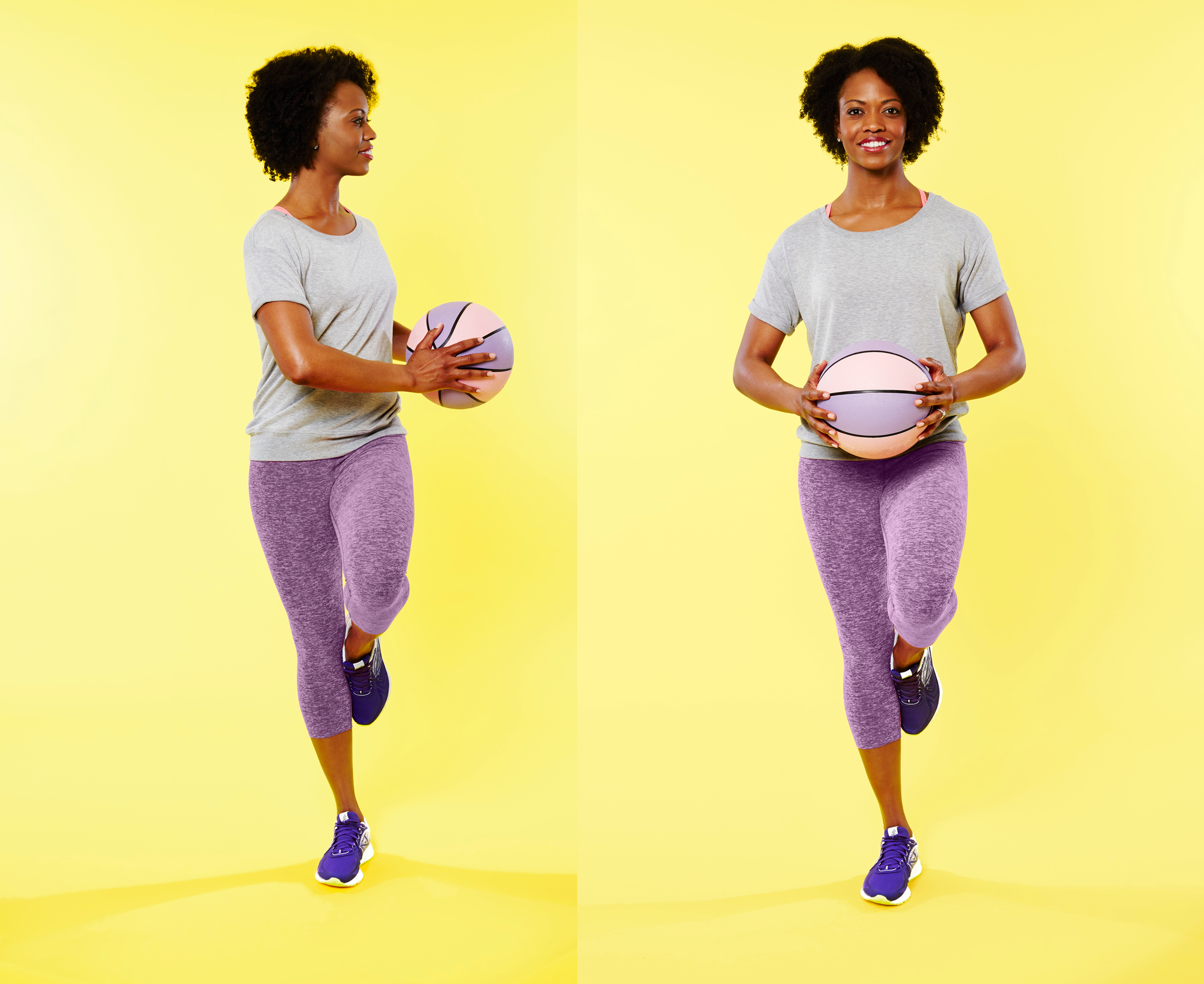 Balance Exercises for Seniors: Improve Stability & Strength