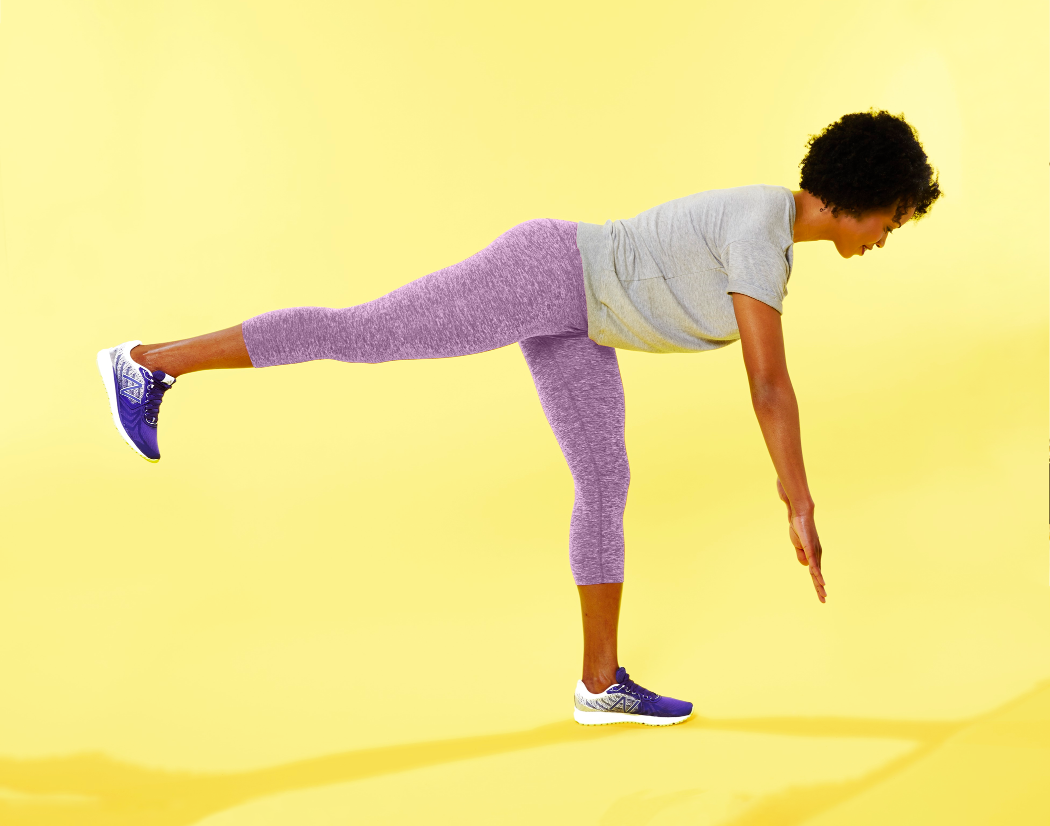 Balance Exercises for Seniors: Improve Stability & Strength