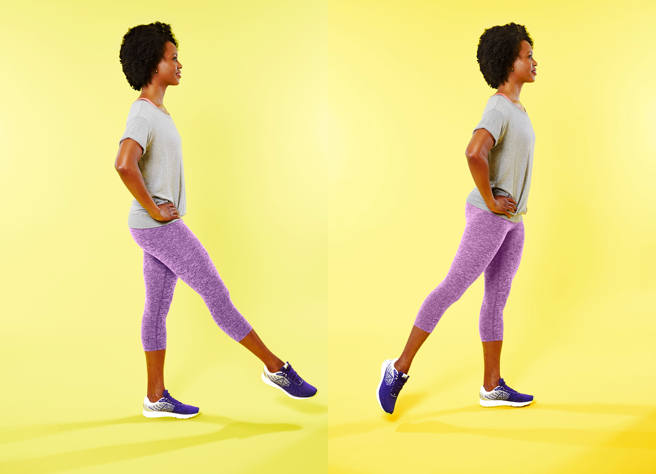 Balance Exercises for Seniors: Improve Stability & Strength
