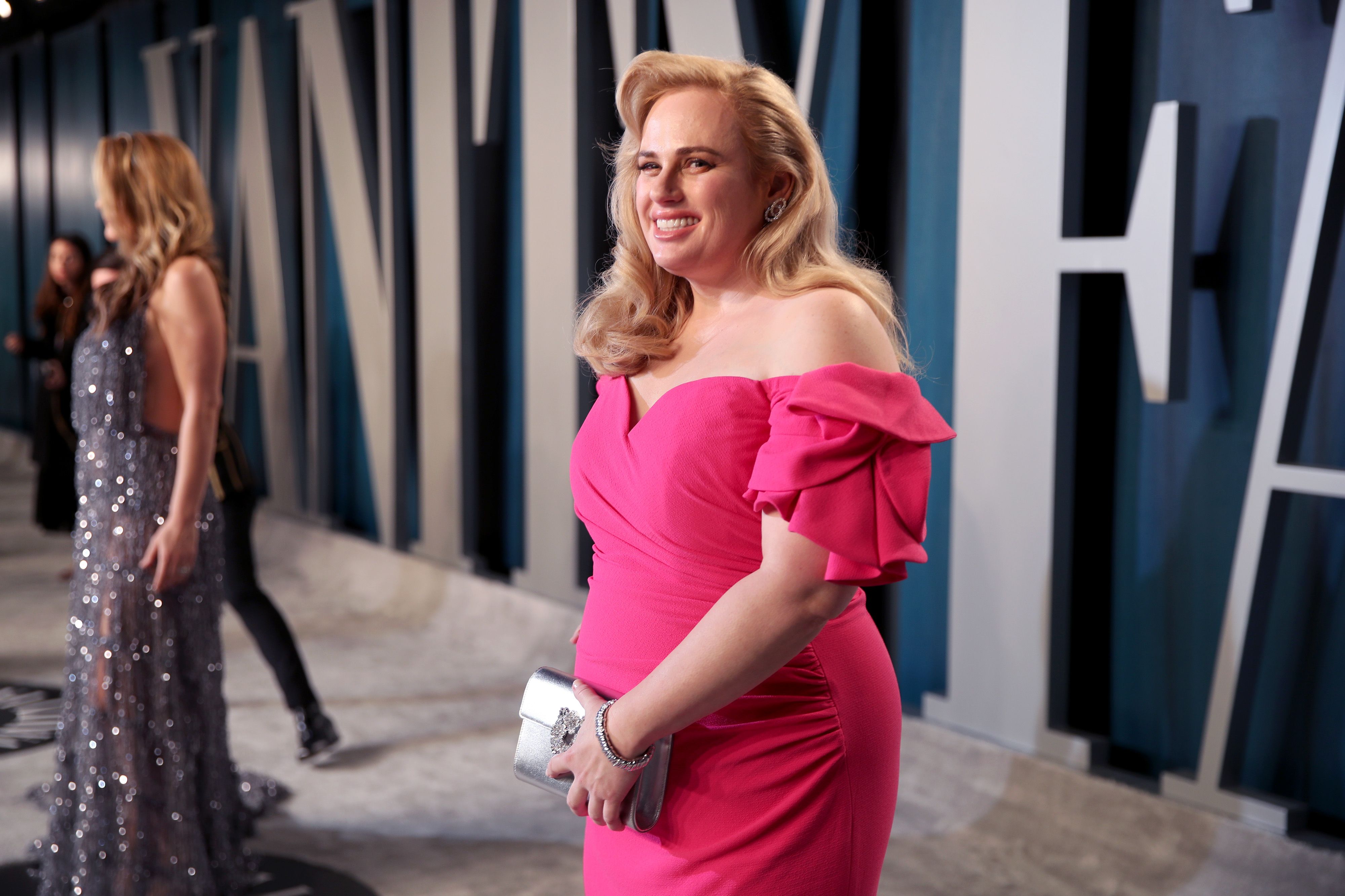 Rebel Wilson s Tire Flipping Workout: A Look at Her Fitness Journey