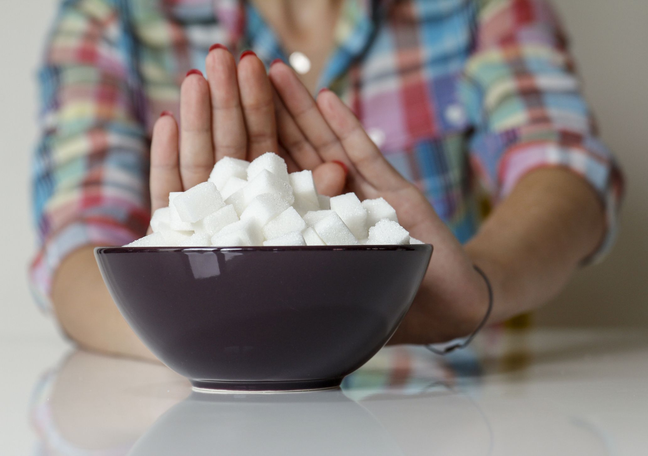 7-Day Sugar Reduction Challenge: A Dietitian-Backed Guide