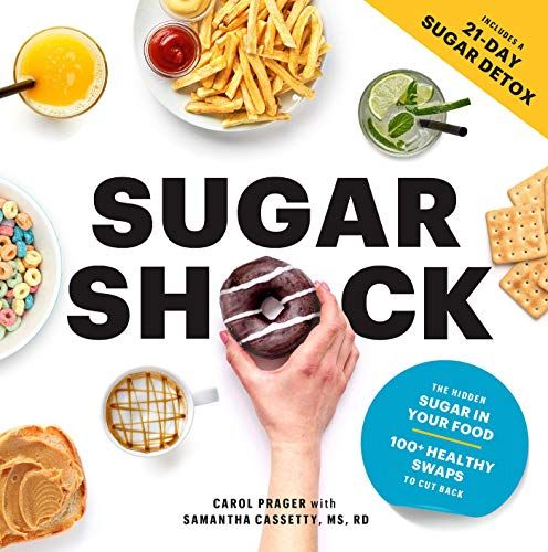 7-Day Sugar Reduction Challenge: A Dietitian-Backed Guide