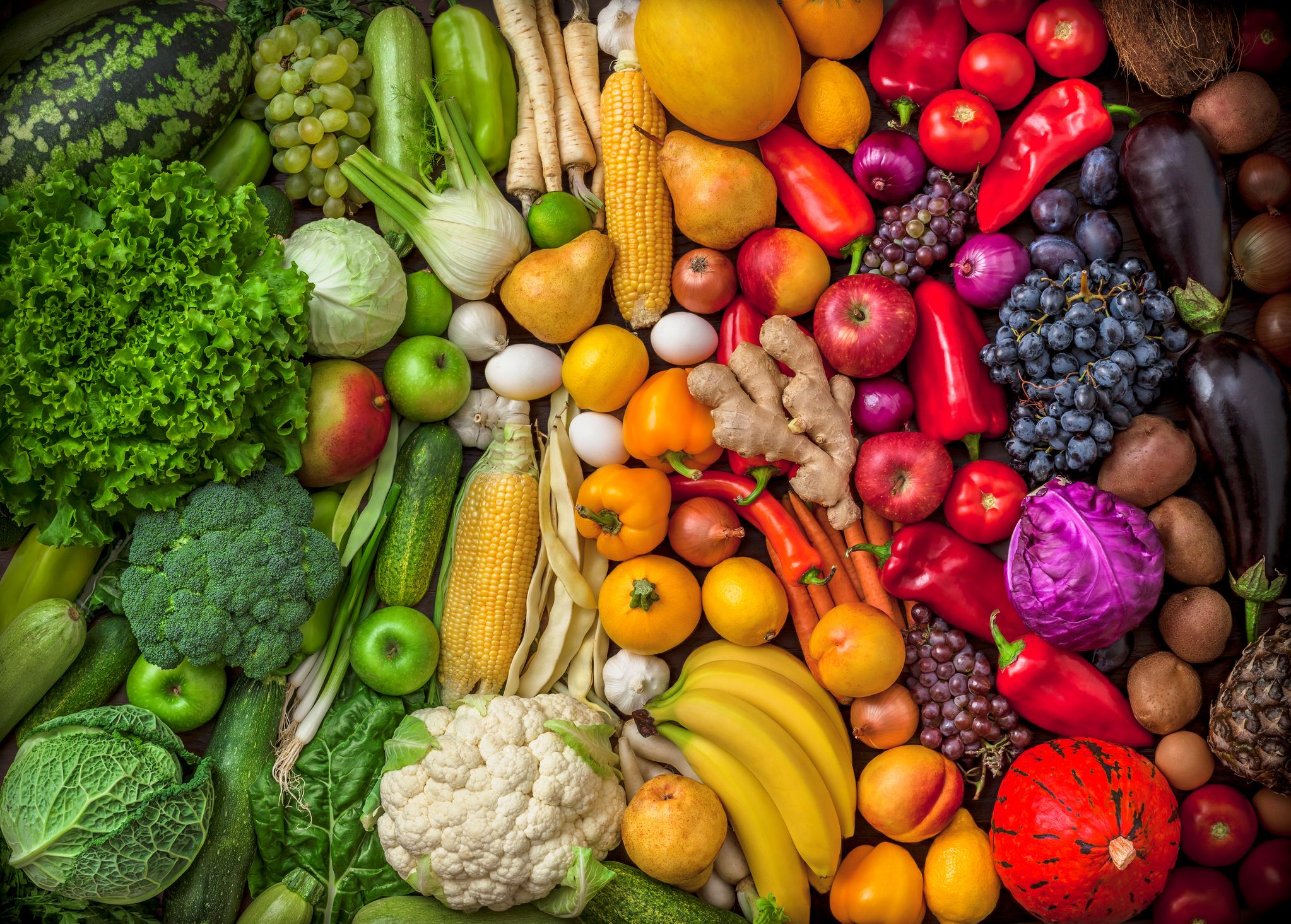 High-Protein Vegetables: A Dietitian-Approved List for Plant-Based Eating