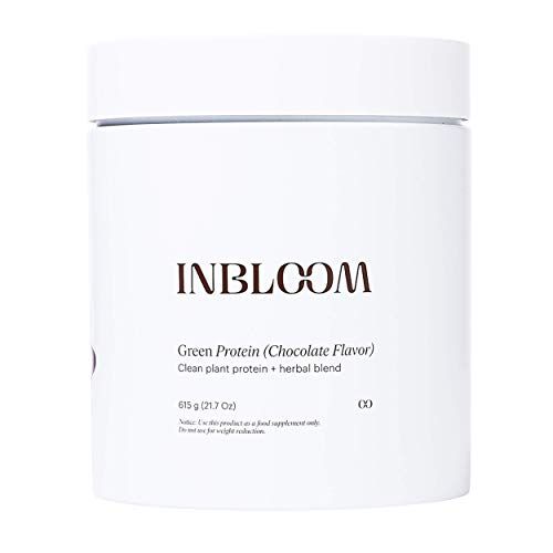 Kate Hudson s Crazy Delicious Mocha Smoothie Recipe | INBLOOM