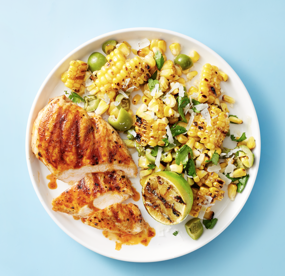 Chicken vs. Tofu: A Registered Dietitian s Nutrition Comparison