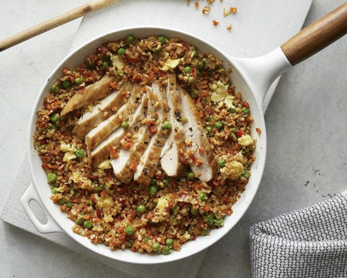 Chicken vs. Tofu: A Registered Dietitian s Nutrition Comparison