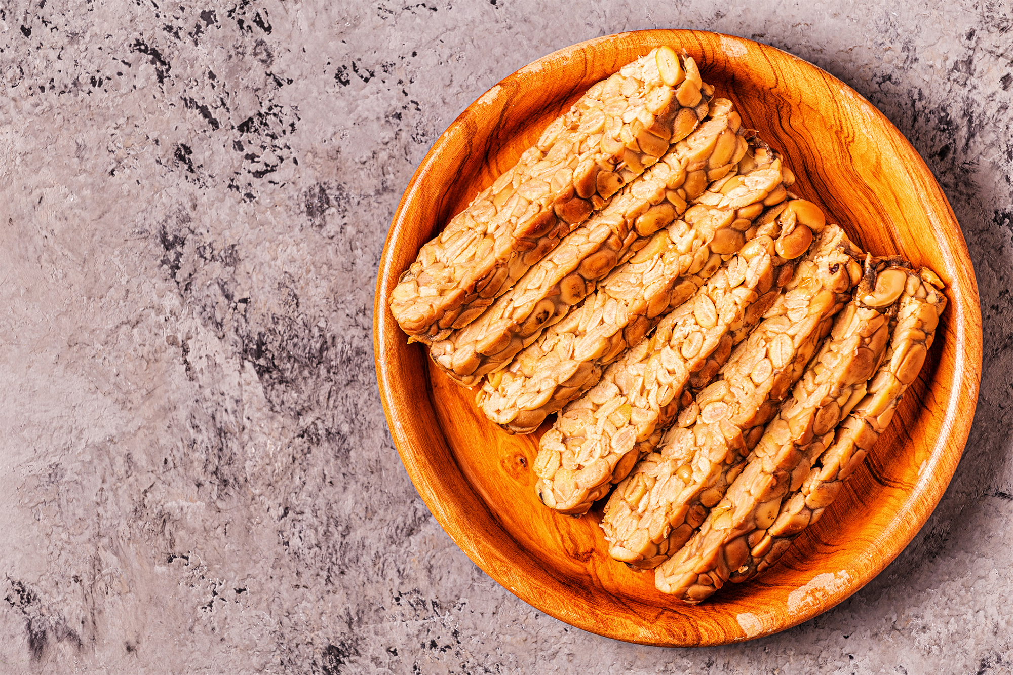 Tempeh vs. Tofu: A Dietitian s Guide to Choosing the Best Plant-Based Protein