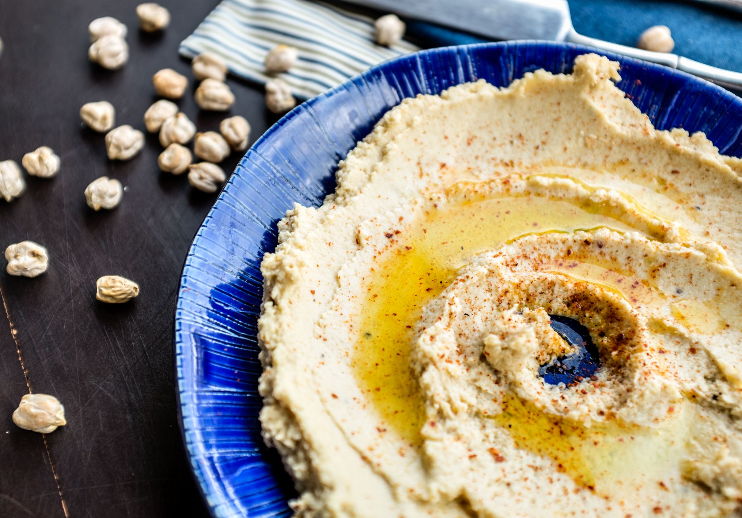 Top 15 Plant-Based Protein Sources | Dietitian-Approved Guide