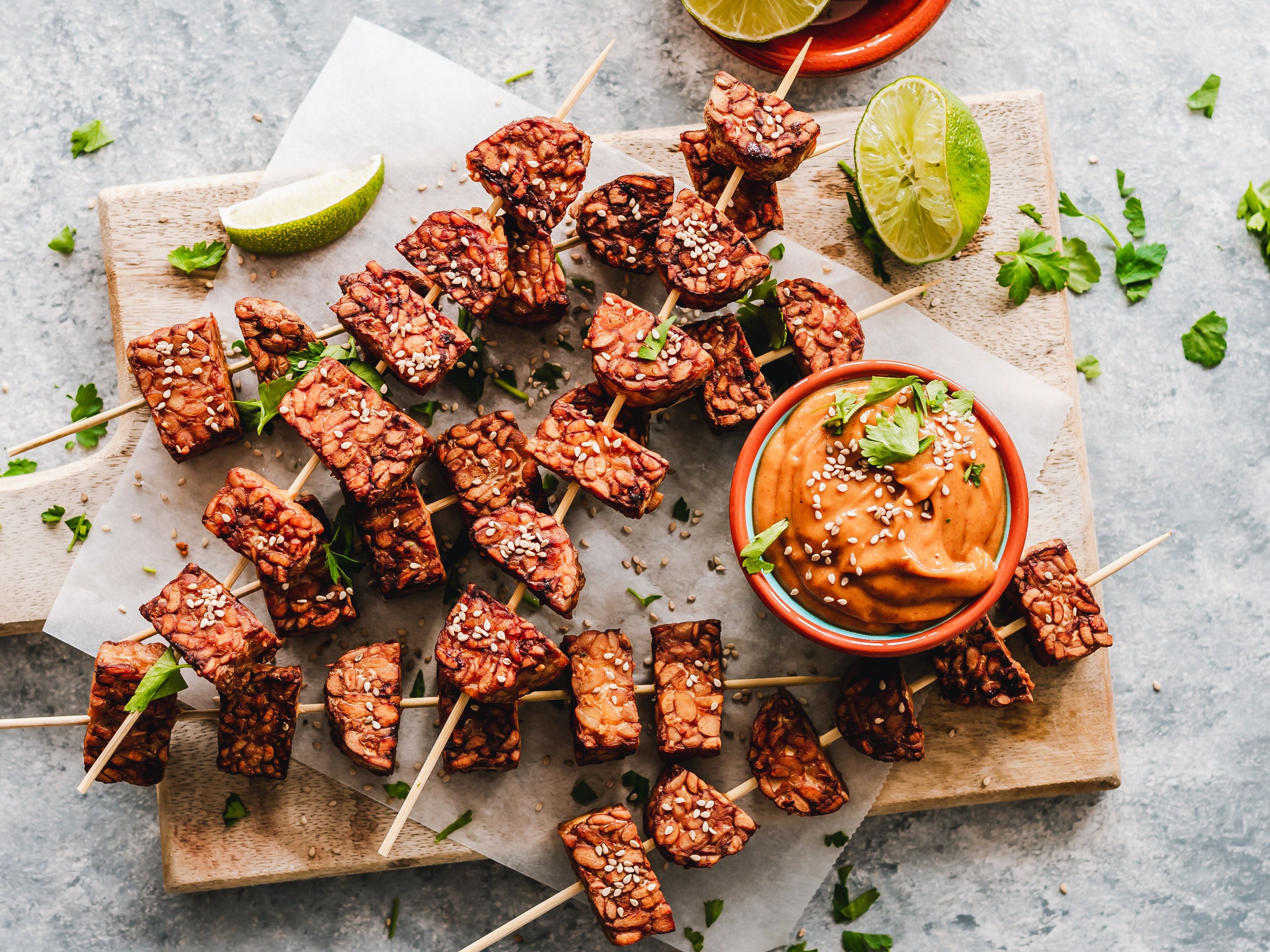 Top 15 Plant-Based Protein Sources | Dietitian-Approved Guide