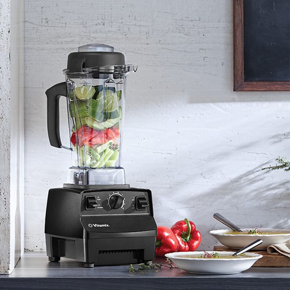 Vitamix 5200 Blender Deal: Save $150 on Amazon - Powerful Performance