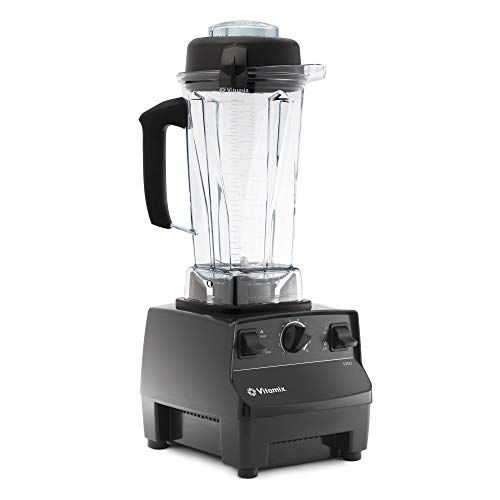 Vitamix 5200 Blender Deal: Save $150 on Amazon - Powerful Performance