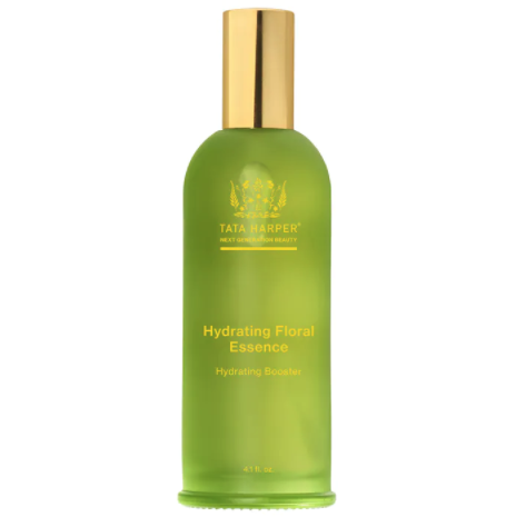Brooke Shields  Secret to Ageless Eyes: True Botanicals Eye Cream