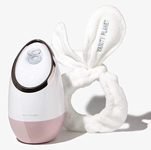 Kate Hudson s Favorite Facial Steamer for Glowing Skin | Vanity Planet Aira