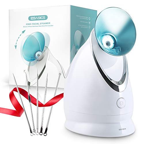Kate Hudson s Favorite Facial Steamer for Glowing Skin | Vanity Planet Aira