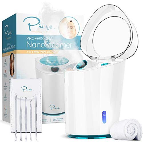 Kate Hudson s Favorite Facial Steamer for Glowing Skin | Vanity Planet Aira