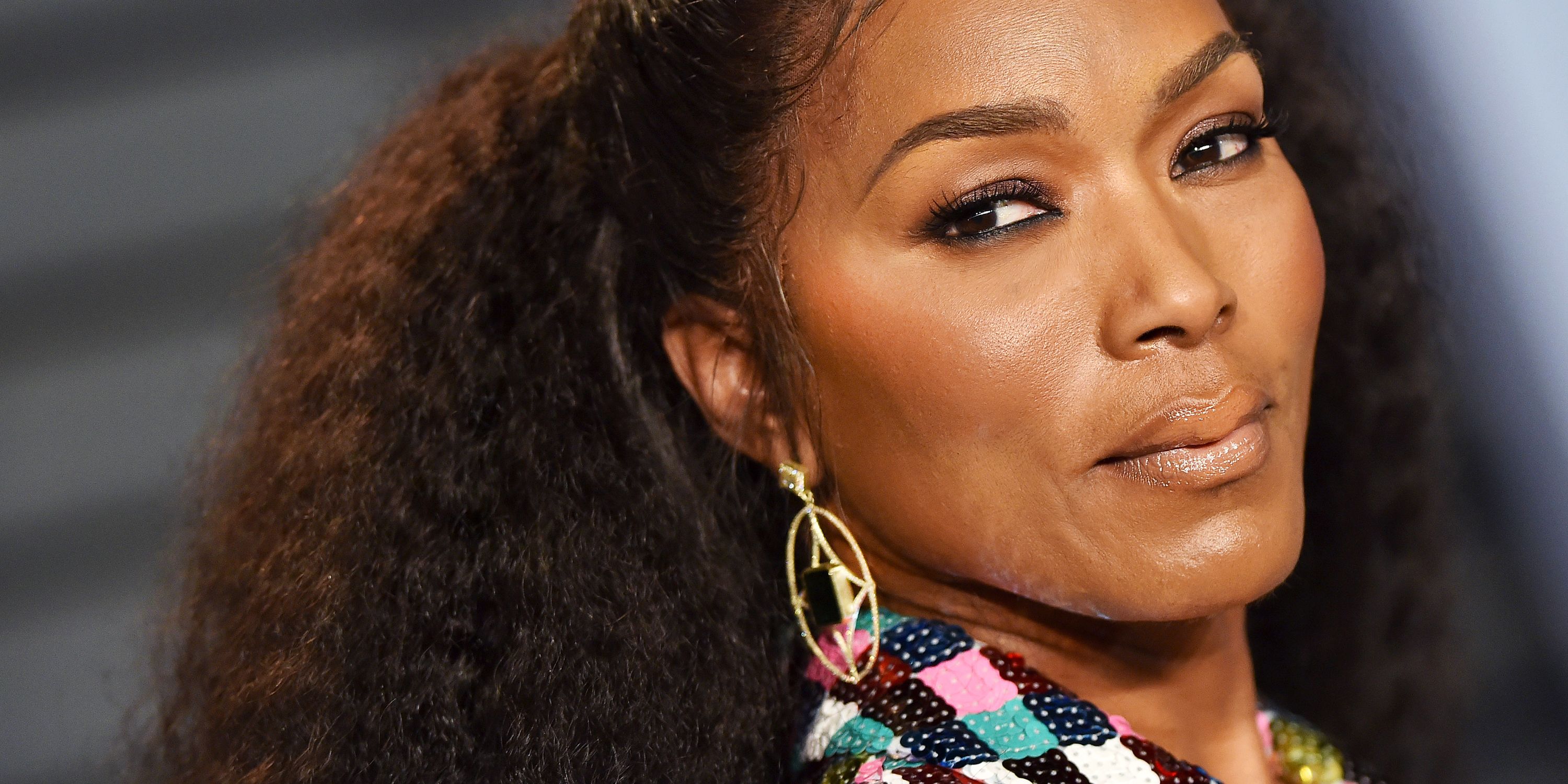 Why  You Look Good for Your Age  Is Harmful: Angela Bassett s Perspective