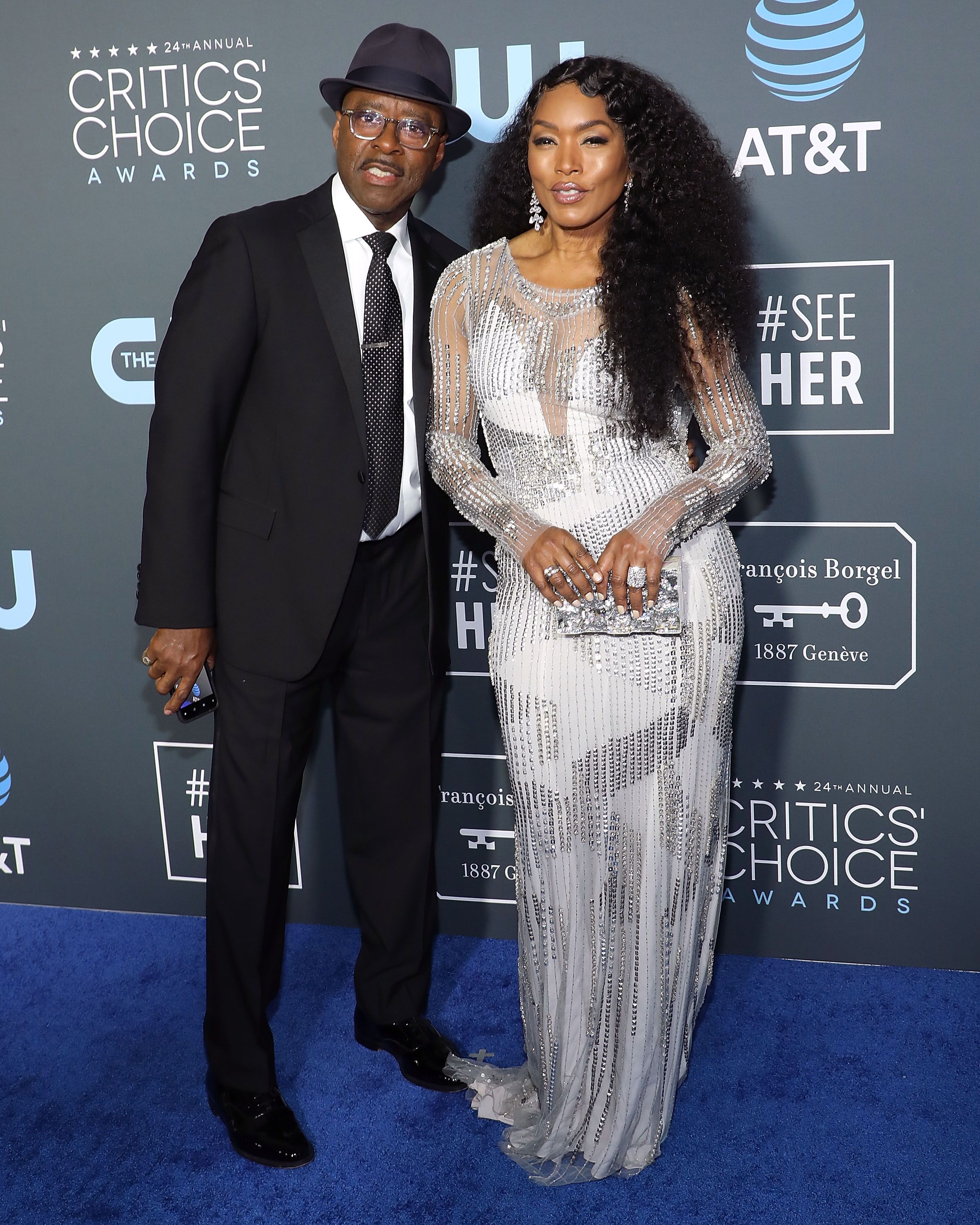 Why  You Look Good for Your Age  Is Harmful: Angela Bassett s Perspective