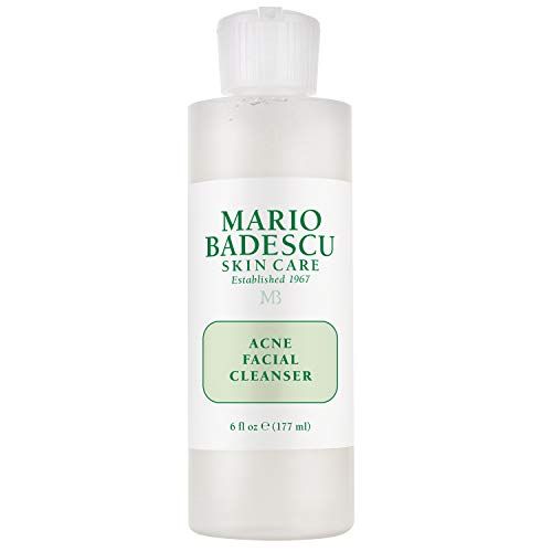 Optimal Face Washing Frequency: Expert Dermatologist Advice