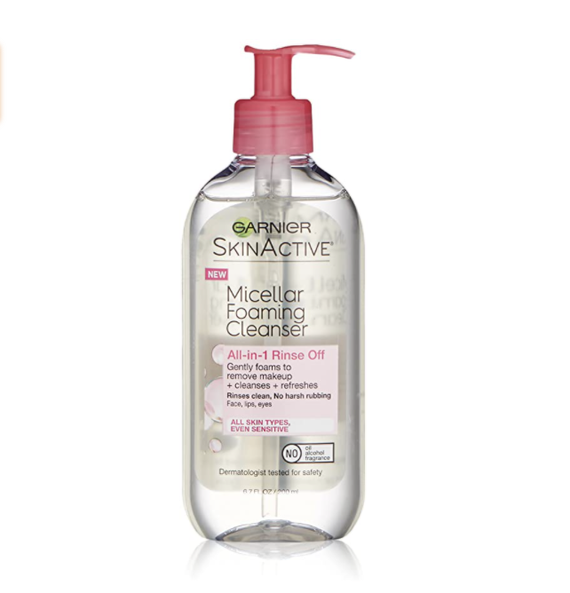 Optimal Face Washing Frequency: Expert Dermatologist Advice