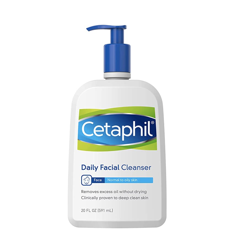 Optimal Face Washing Frequency: Expert Dermatologist Advice