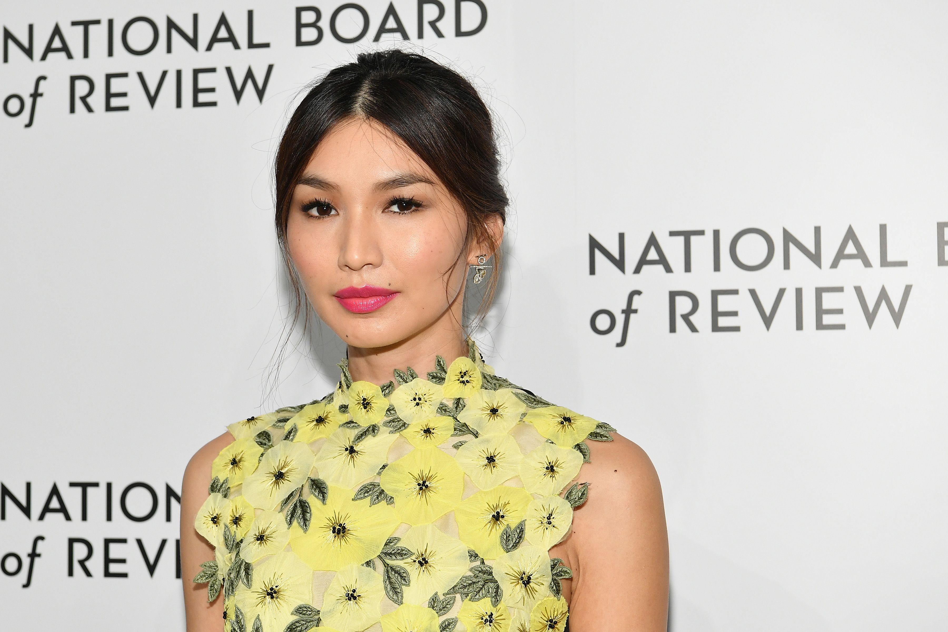 Gemma Chan s Secret to Glowing Skin: Her Favorite Hyaluronic Acid Serum