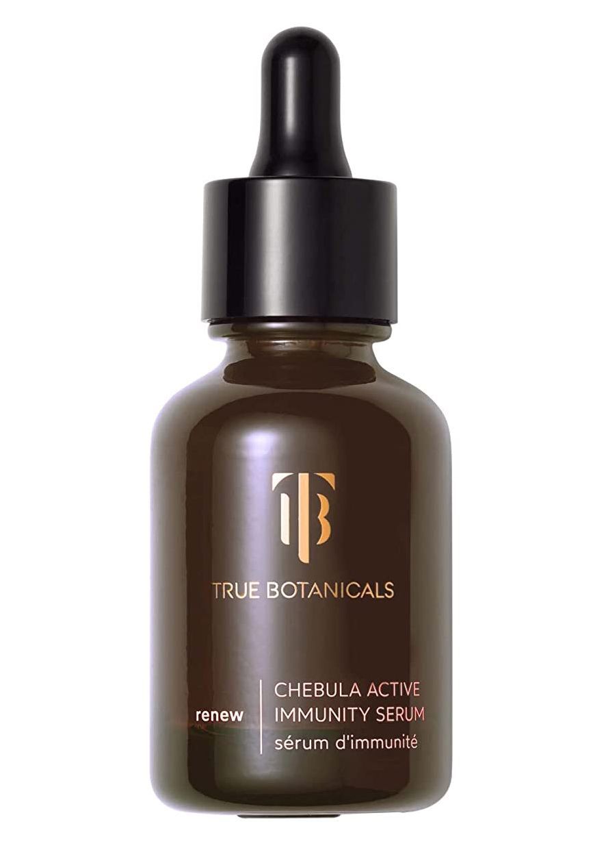 Laura Dern s Favorite Serum for Reducing Fine Lines & Improving Skin Texture