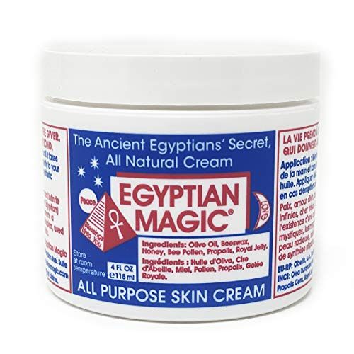 Egyptian Magic All-Purpose Cream: Kate Hudson s Favorite Skin Savior - On Sale!
