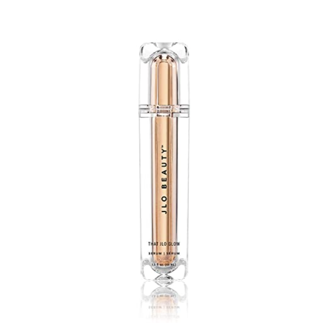 Jennifer Lopez s Glow-Boosting Serum: The Secret to Radiant Skin
