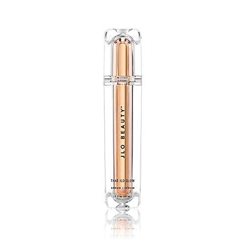 Jennifer Lopez s Glow-Boosting Serum: The Secret to Radiant Skin
