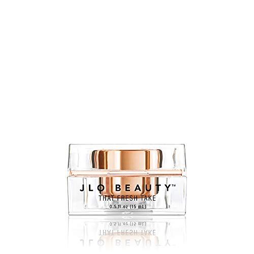 Jennifer Lopez s Glow-Boosting Serum: The Secret to Radiant Skin