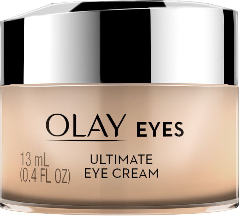 Drew Barrymore s Favorite Eye Cream on Sale for Cyber Monday - Olay Ultimate Eye Cream